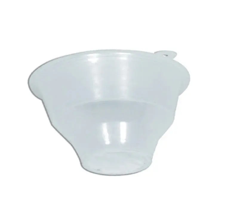 [675.312.576] FILTRO EMBUDO PLASTICO COPAS PISTOLAS (576)