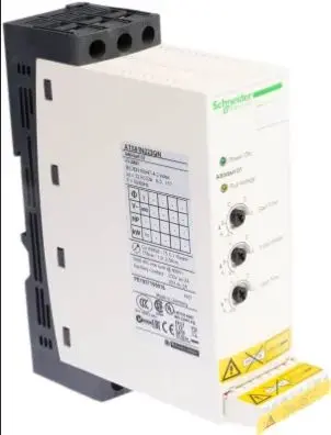 ARRANCADOR LENTO ALTISTART 11 Kw TRIFÁSICO ( COMPRESOR 10HP)