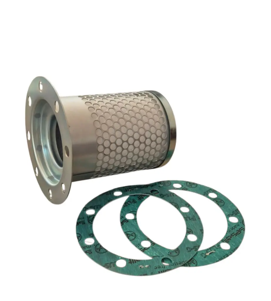 [011.DSL16569] FILTRO SEPARADOR INTERNO COMPRESOR ABAC VT-1510