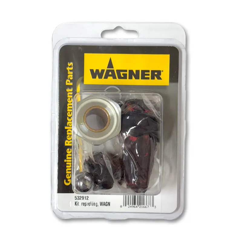 KIT REPARACION HIDRÁULICA PROSPRAY PS 3.20 WAGNER ORIGINAL