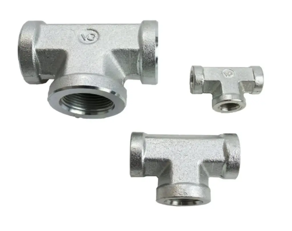 [711.40144] RACOR T ALTA PRESION H-H-H (1/4")