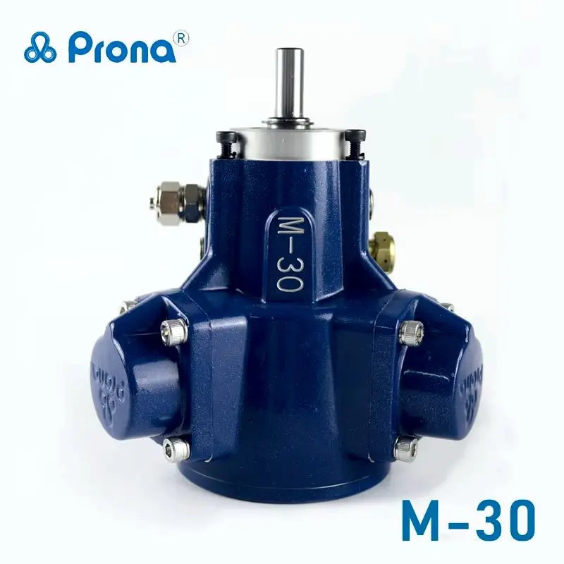 MOTOR NEUMATICO AGITADOR PRONA M30