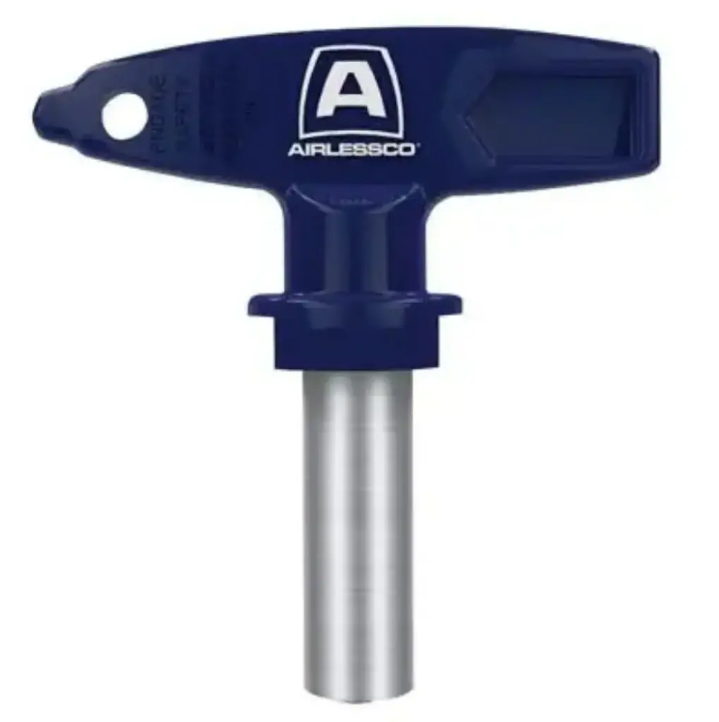 [653.107] BOQUILLA AIRLESS GIRO AIRLESSCO (107)