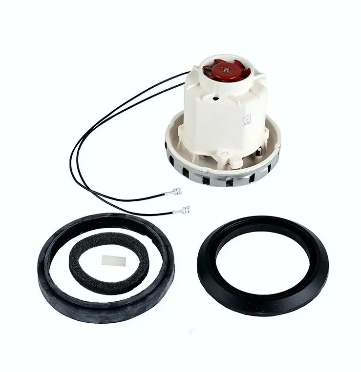 [8999230911] MOTOR ASPIRADORA MIRKA 1230L REF. MIRKA
