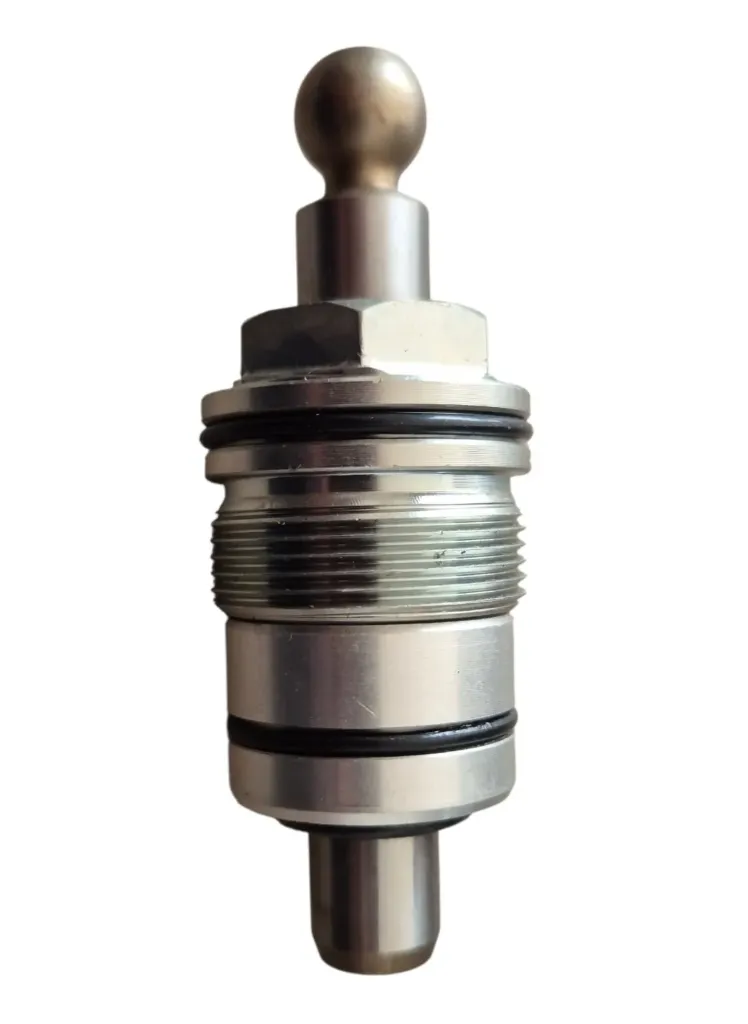 [189.500500-131] KIT HIDRAULICA COMPLETA WERKU 500500