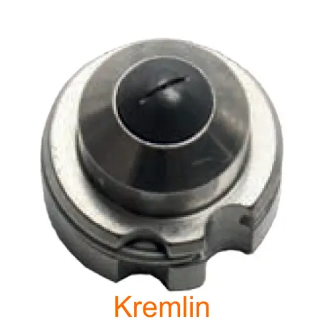 BOQUILLA MIXTA TIPO KREMLIN SAMES 