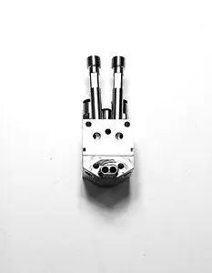 [048.288.160] COLECTOR / BASE PISTOLA PERFORMAA ENTRADA TRASERA (NORTEAMÉRICA)