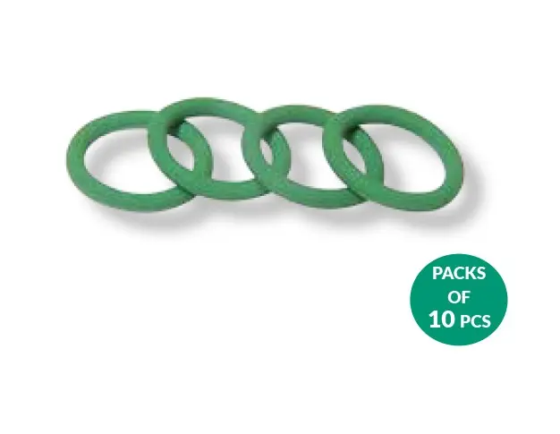 [462.129.529.906] JUNTA CARTUCHO PISTOLA ATX VERDE TIPO KREMLIN BOLSA 10 UNIDADES