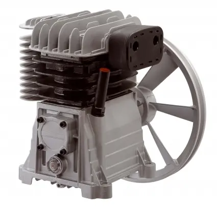 [011.280000B] CABEZAL COMPRESOR DE PISTON B2800B PRO 3 HP 2.2KW 330L/MIN 10 BAR