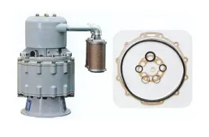 [420.R72100] KIT REPACION MOTOR PRO MAX H56 Y H72