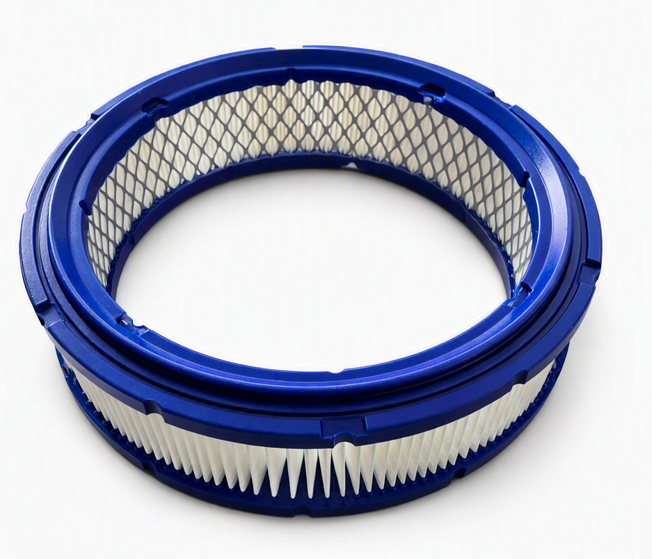 [#017101000] FILTRO AIRE STAR/VEGA 30 HP Original NUAIR