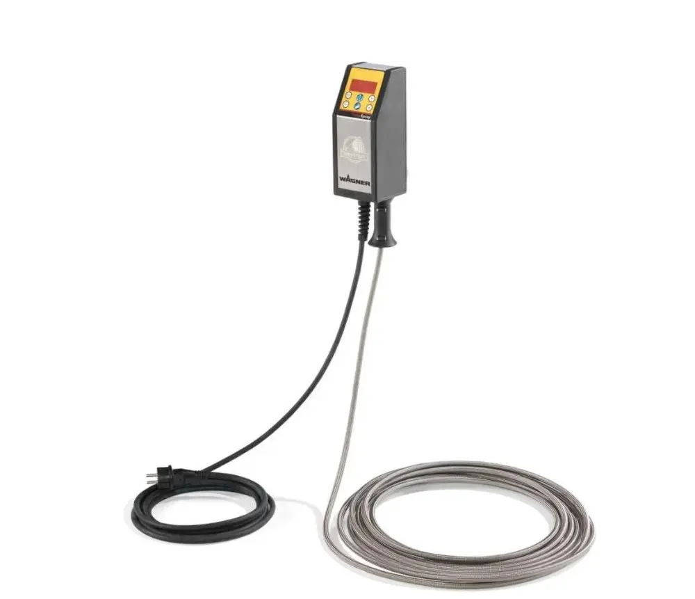 [2311660] Manguera WAGNER Calefactada H126 15M Completa 