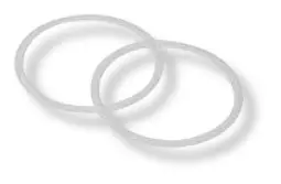 [462.129.720.075] JUNTA CABEZAL AIRE PLANA PISTOLA XCITE TIPO KREMLIN