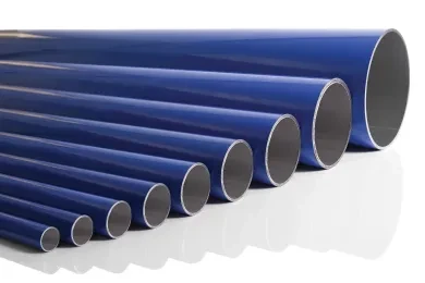 TUBERIA AIRE COMPRIMIDO ALUMINIO INFINITY Ø 20