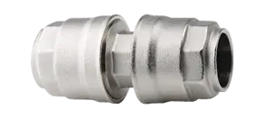 [90040 20] RACOR RECTO INTERMEDIO INFINITY (Ø 20)