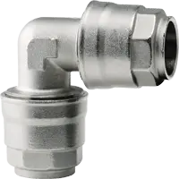 RACOR CODO INTERMEDIO INFINITY