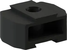 [90817] DISTANCIADOR SOPORTE BRIDA TENOPOLIMERO INFINITY