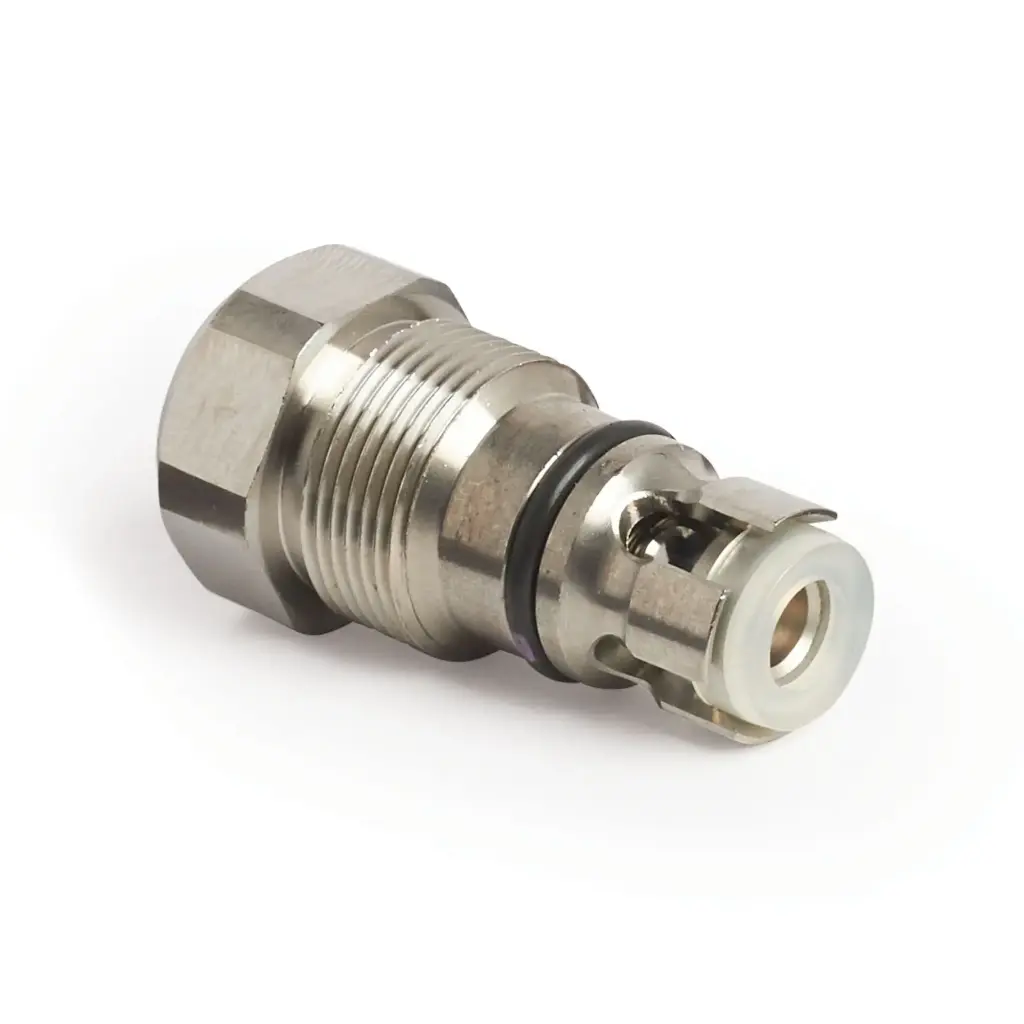 VALVULA SALIDA COMPLETA GRACO GX19 GX21 - PROX17 y19 - AIRLESSCO SP340 y SP380