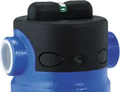 [90940] INDICADOR DIFERENCIAL ESTADO FILTRO LINEA INFINITY