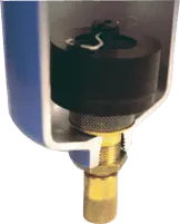 PURGA AUTOMATICA FILTRO LINEA INFINITY 