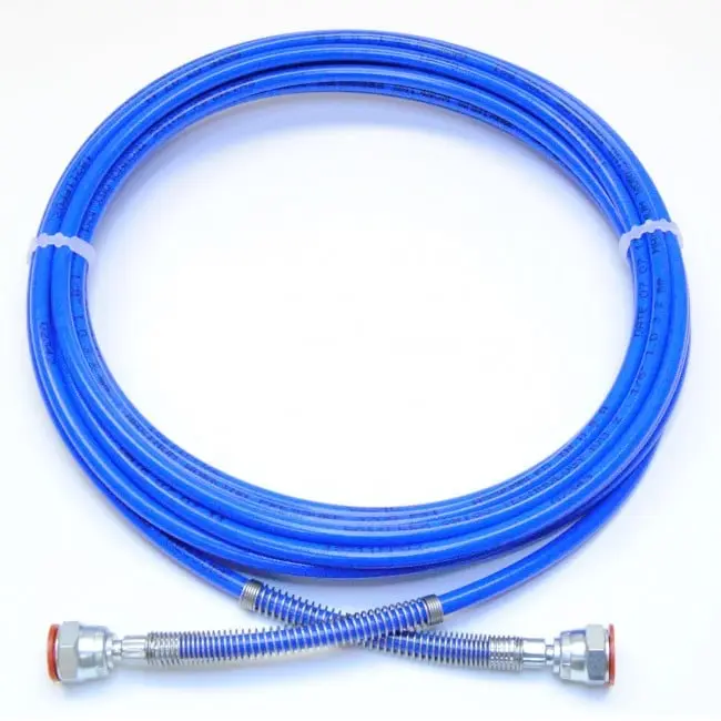 [048.24F.165] MANGUERA AIRLESS Ø INT. 1/8" 7.5 METROS RL 1/4" ORIGINAL GRACO