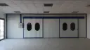 Cabina Presurizada Con secadero