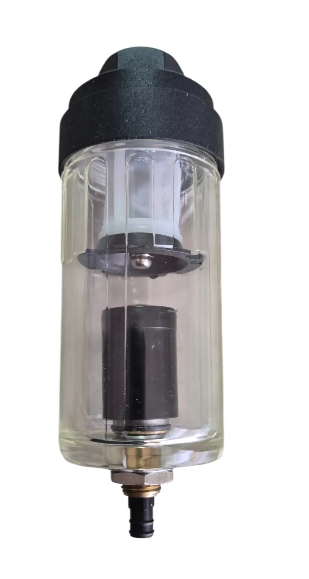 [SCL 1/2] PURGA CONDENSACION FINAL DE LÍNEA INFINITY 1//2" (SEMIAUTOMÁTICA)