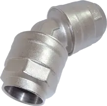 RACOR A 135º INTERMEDIO INFINITY