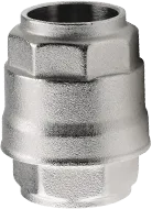 [90030 20 1/2] RACOR RECTO HEMBRA INFINITY  (Ø 20, 1/2")