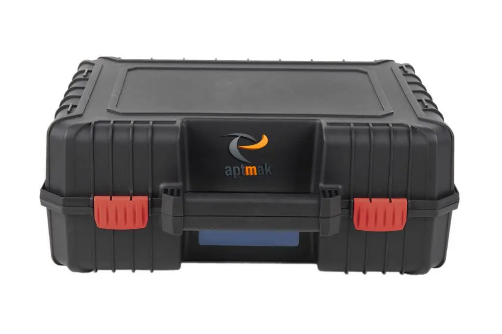 MALETIN DE HERRAMIENTAS 384 X 335 X 114