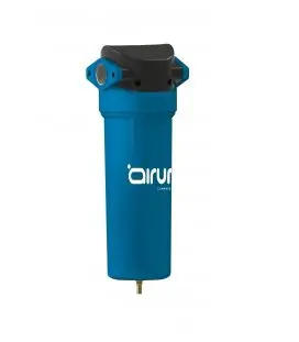 [FGO00036M] FILTRO DE LÍNEA FGO AIRUM CON CARTUCHO FILTRANTE SIN PURGA (PREFILRO, 600 l/m R-3/4")
