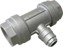RACOR A T BAJANTES INFINITY