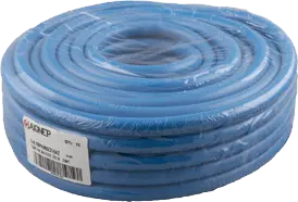 [TBPVM02316] METRO MANGUERA AIRE COMPRESOR PVC MULTICAPA FLEXIBLE Ø 16X23 20 BAR.