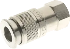 ENCHUFE RAPIDO MULTIPRESA HEMBRA INFINITY