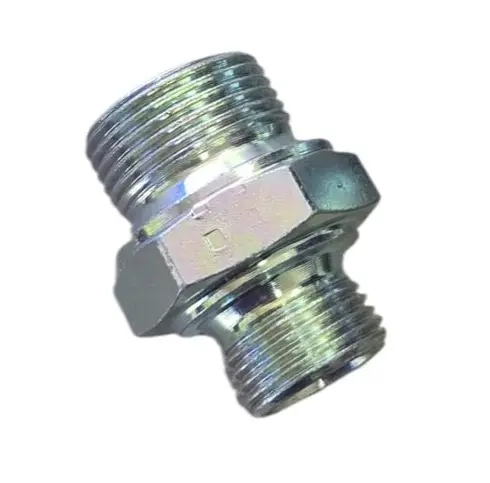 [711.151.814] RACOR ALTA PRESIÓN MACHO-MACHO REDUCCIÓN (1/8"-1/4")