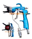 PISTOLA MIXTA PRONA R-2200-AC 200 BAR
