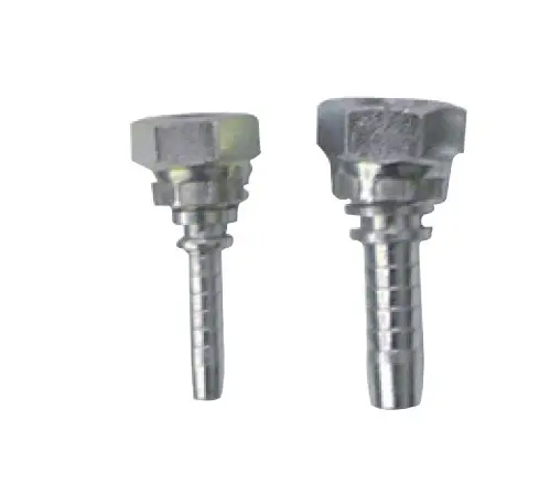 [1314160] RACOR RL RECTO PRENSA MANGUERA ALTA PRESION  (Ø 3/16", 1/4")