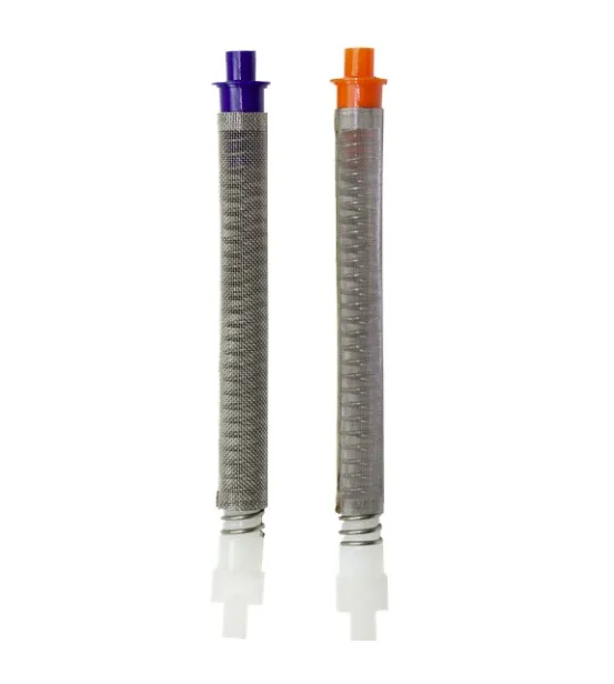 FILTRO AIRLESS GRACO MUELLE