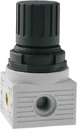 [R14.012.001] REGULADOR AIRE MINI CON ESCAPE RÁPIDO 0-12 BAR 1/4"