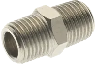 [2000 1/8] RACOR BAJA PRESIÓN MACHO-MACHO (1/8")