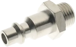 [221 1/4] CONECTOR MACHO ENCHUFE RAPIDO INFINITY (1/4")