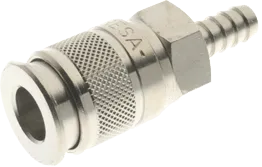 ENCHUFE RAPIDO MULTIPRESA ESPIGA INFINITY