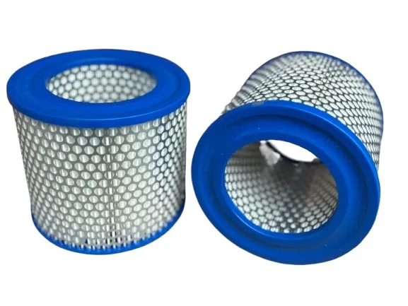 [011.ALF60892] FILTRO DE AIRE COMPRESOR TORNILLO ATLAS COPCO GA11