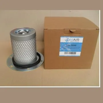 [011.DSL16566] FILTRO SEPARADOR COMPRESOR TORNILLO ATLAS COPCO GA11