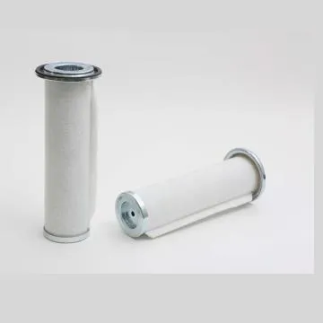 FILTRO SEPARADOR COMPRESOR TORNILLO