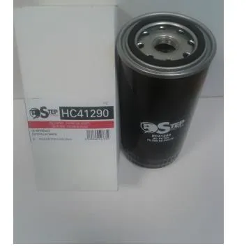 [HC41290] FILTRO ACEITE COMPRESOR BETICO ER-22 VF