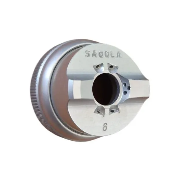 [56418047] CABEZAL AIRE SAGOLA 403 MIX