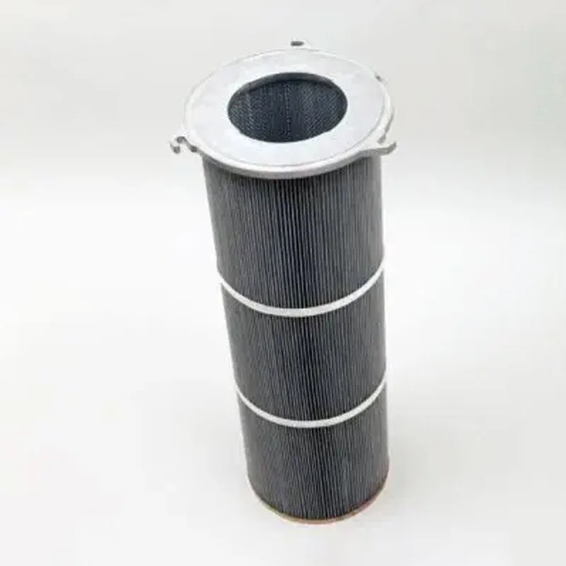 FILTRO CAPTADOR DE POLVO