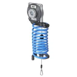 [90826 0,4-1] EQUILIBRADOR CON TUBO EN ESPIRAL (0,4-1 KG)