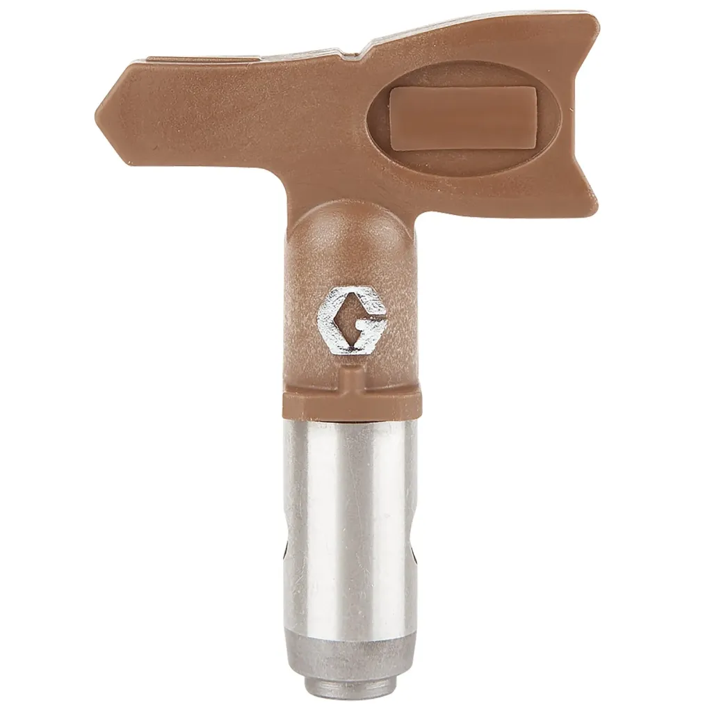 BOQUILLA AIRLESS GRACO RAC X HDA (227)
